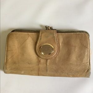 RB Genuine Cowhide Wallet❤️